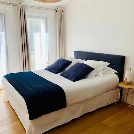 וילה Maison D'hotes, Terrasse & Jacuzzi En Plein Centre
