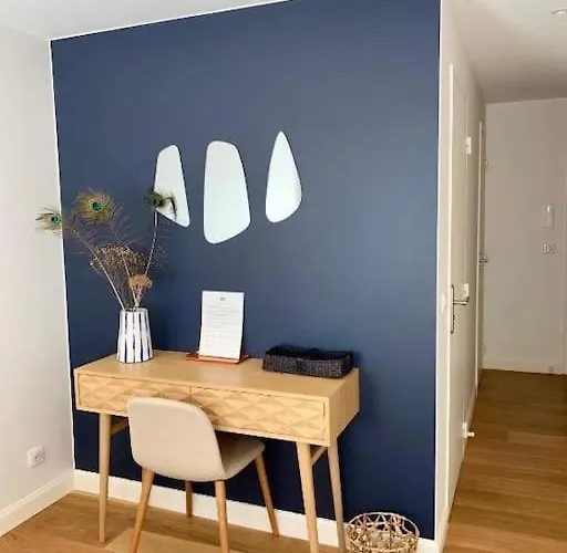 Maison D'hotes, Terrasse & Jacuzzi En Plein Centre Bordeaux