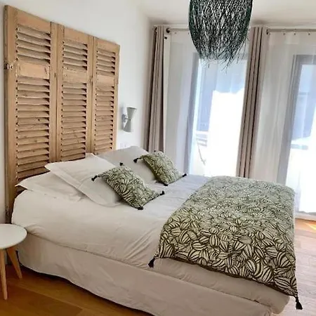 Willa Maison D'hotes, Terrasse & Jacuzzi En Plein Centre *