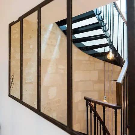 Maison D'hotes, Terrasse & Jacuzzi En Plein Centre *